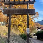 La Casa Di Haka Spogna