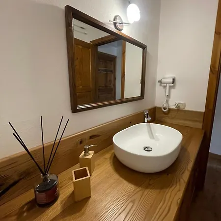 La Casa Di Haka