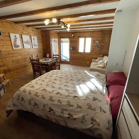 La Casa Di Haka