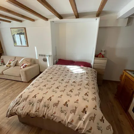 La Casa Di Haka *