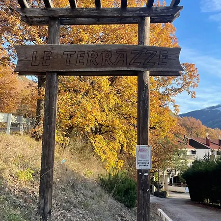 La Casa Di Haka Spogna