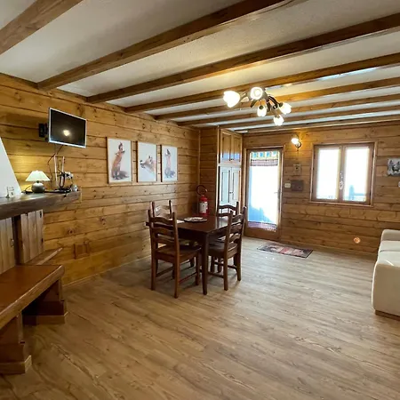 Διαμέρισμα La Casa Di Haka