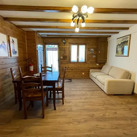 Διαμέρισμα La Casa Di Haka *