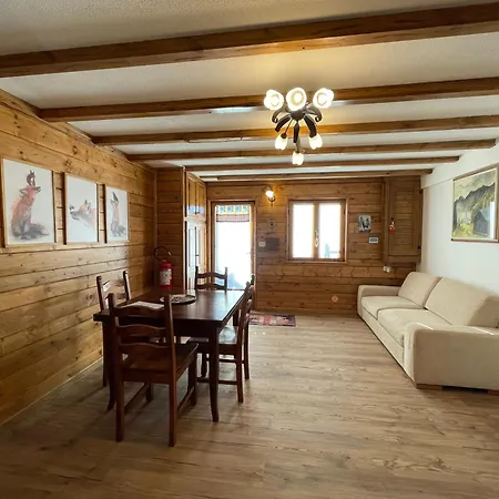 La Casa Di Haka * Spogna