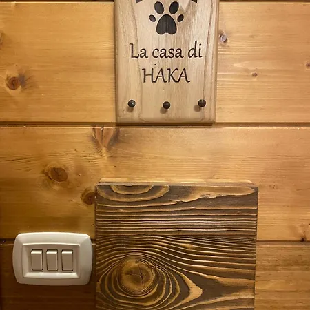 La Casa Di Haka