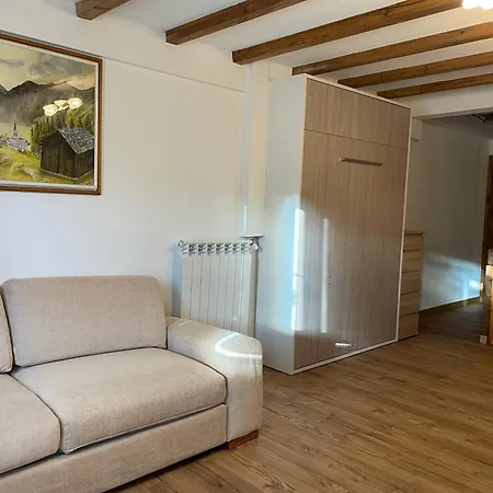 La Casa Di Haka * Spogna