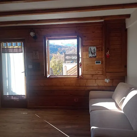 Lejlighed La Casa Di Haka Spogna