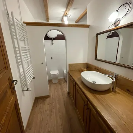 La Casa Di Haka *