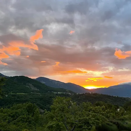 La Casa Di Haka * Spogna