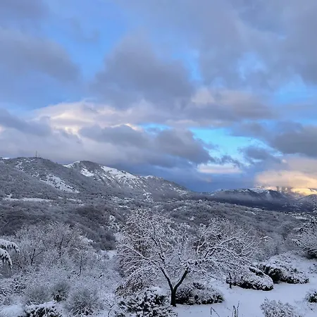 La Casa Di Haka * Spogna