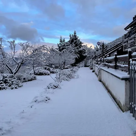 Appartamento La Casa Di Haka