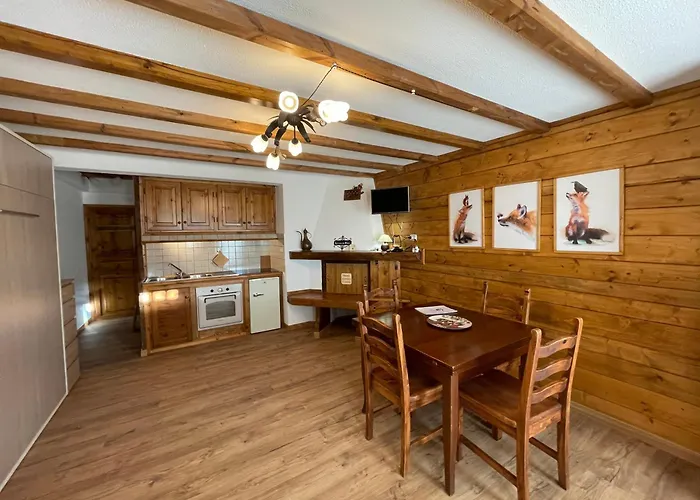 Appartamento La Casa Di Haka