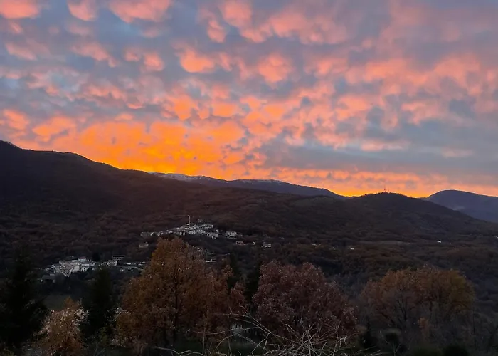 La Casa Di Haka * Spogna