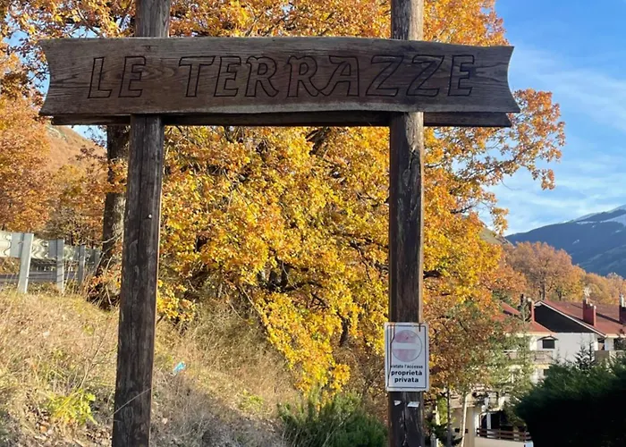 La Casa Di Haka Spogna