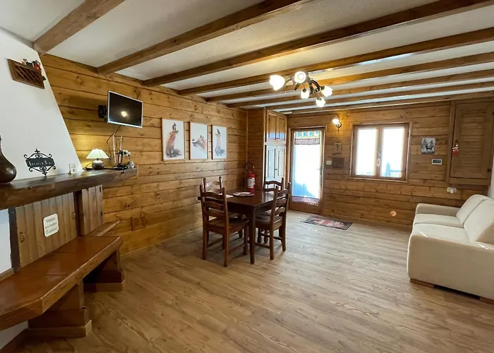 Διαμέρισμα La Casa Di Haka