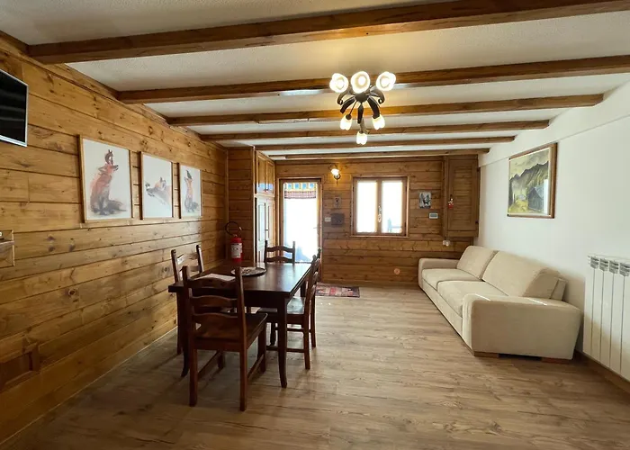 La Casa Di Haka * Spogna