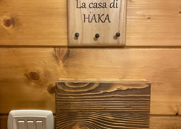 La Casa Di Haka