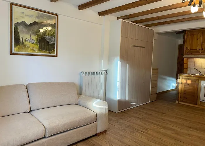 La Casa Di Haka * Spogna