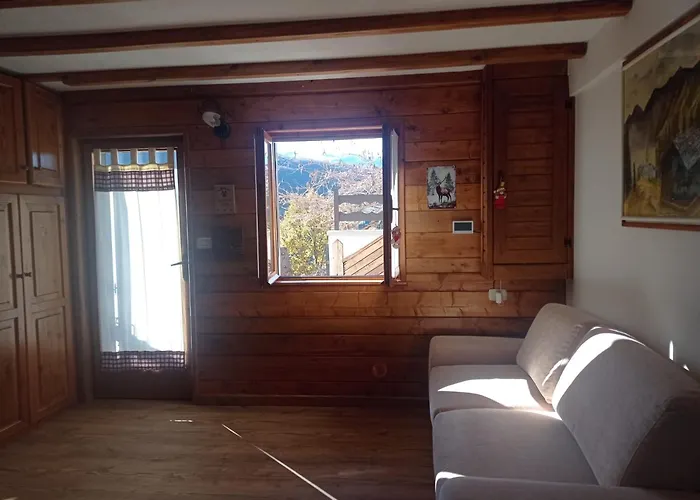 Διαμέρισμα La Casa Di Haka Spogna