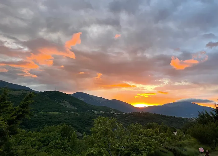 La Casa Di Haka * Spogna