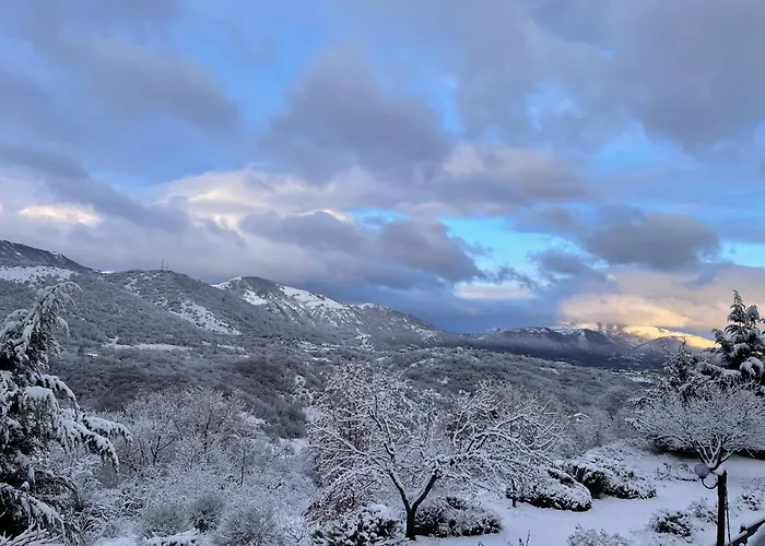 La Casa Di Haka * Spogna