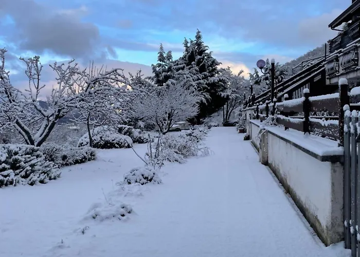 Appartamento La Casa Di Haka