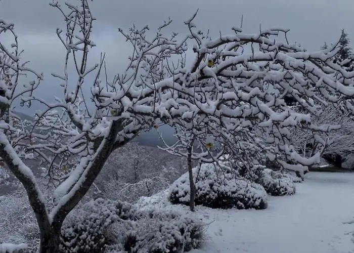 Διαμέρισμα La Casa Di Haka Spogna